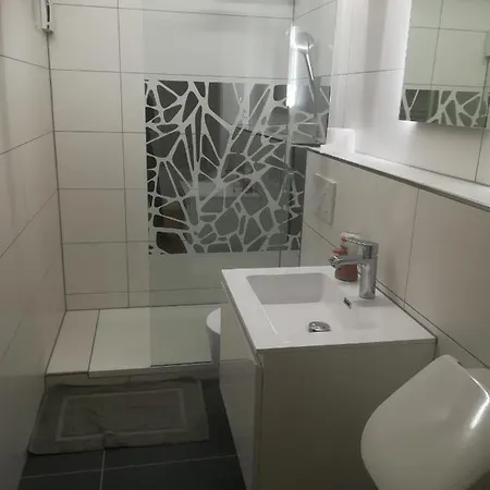 Im Hain Apartman