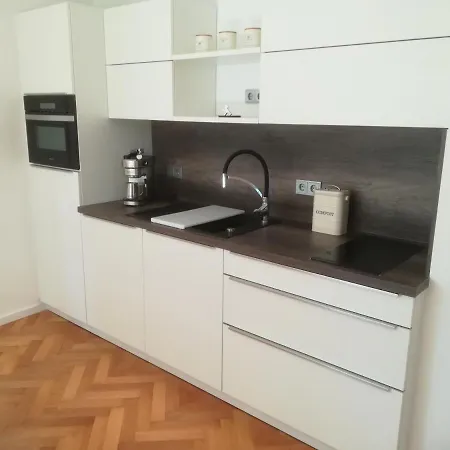 Im Hain Apartment