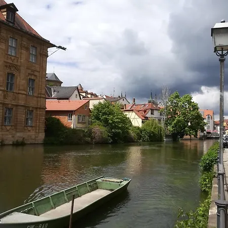 Im Hain * Bamberg