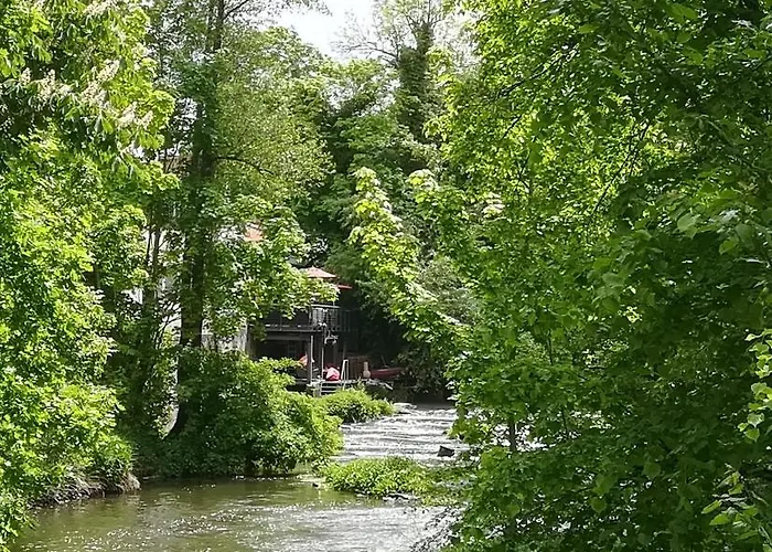 Im Hain * Bamberg