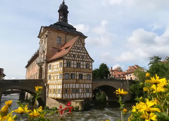 Im Hain Bamberg