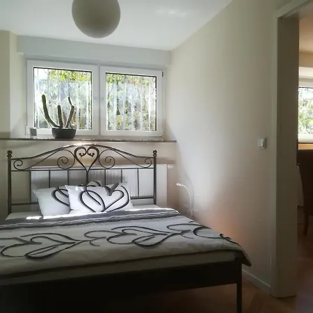 Appartement Im Hain *
