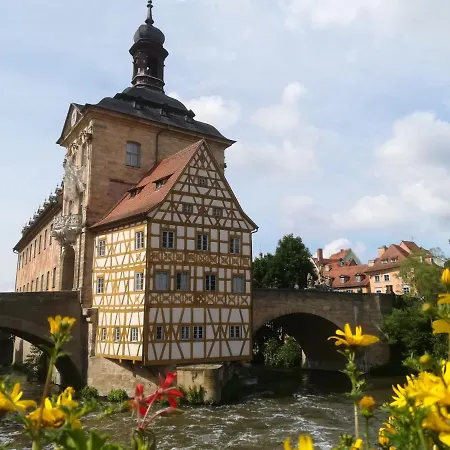 Im Hain Bamberg