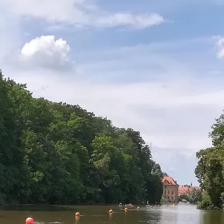 Im Hain * Bamberg