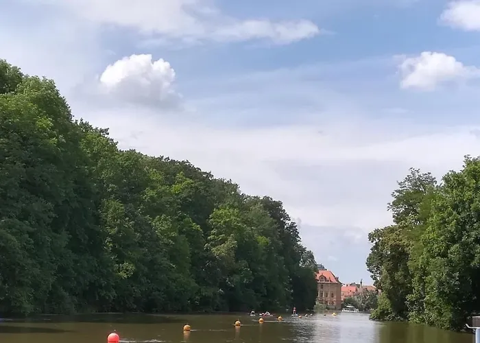 Im Hain * Bamberg