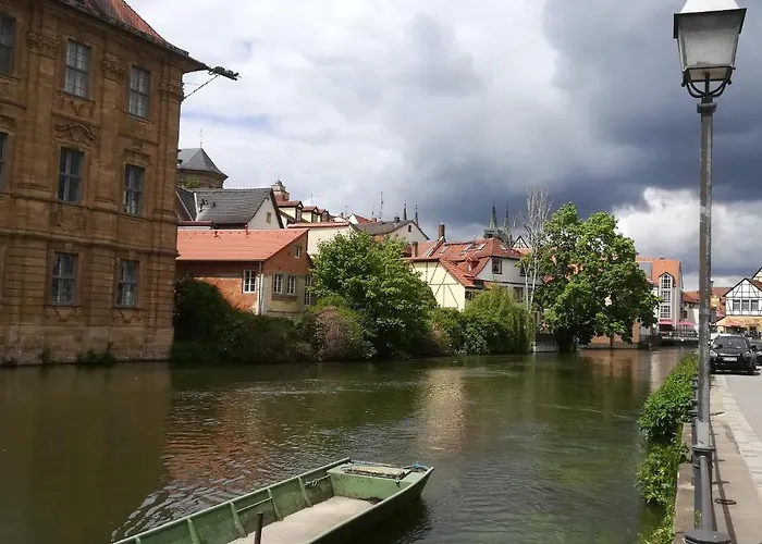 Im Hain * Bamberg